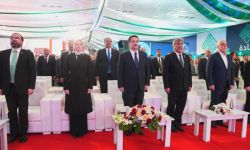 السوداني يرعى مؤتمر ومعرض ريادة الثاني في بغداد